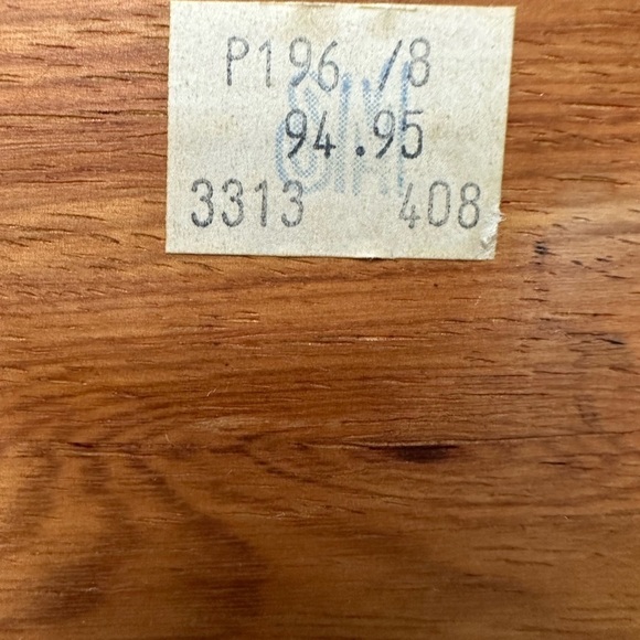 Vintage 1982 Philippine Jeepney 3D Wood Mounted Blue WWIl Jeep Memorabilia - Picture 3 of 7